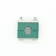 Hot sell hydraulic 4.5 inch plastic square pipe clamp