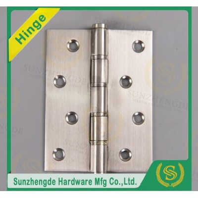 New Fancy Good Quality Hardware Inset Door Hinge